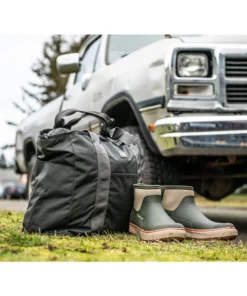 Simms Fishing Products DUFFELS & GEAR BAGS Simms Dockwear Tote - 40L