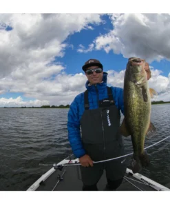 Simms Fishing Products Simms ProDry Fishing Bib