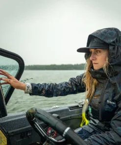 Simms Fishing Products Simms Women's Simms Challenger Fishing Bib