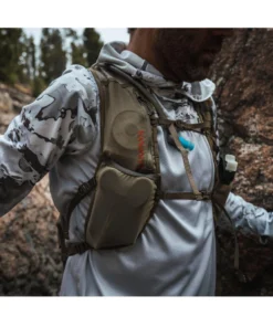 Simms Fishing Products BACKPACKS Simms Flyweight Pack Fishing Vest