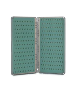 FLY BOXES Fishpond Tacky Original Fly Box - 2X 11 FLY BOXES Fishpond Tacky Original Fly Box - 2X