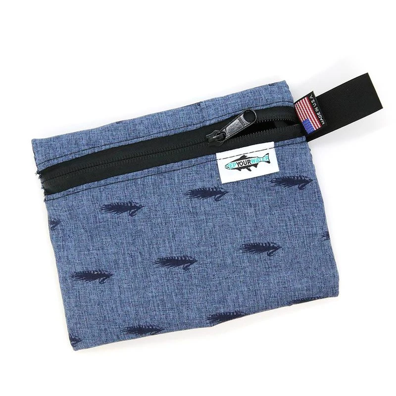 Rep Your Water Upcycled Ditty Bag 6 Rep Your Water Upcycled Ditty Bag