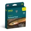 Rio Products Premier RIO Technical Trout Fly Line FRESHWATER FLY LINES