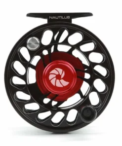 Nautilus Fly Reels Nautilus CCF-X2 Fly Reel