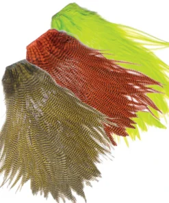 Umpqua Feather Merchants FLY TYING Umpqua Metz Magnum #1 Saddle Hackle
