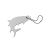 Simms Fishing Products Simms Thirsty Tarpon Keychain COOLERS & HYDRATION