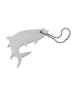 Simms Fishing Products Simms Thirsty Tarpon Keychain COOLERS & HYDRATION