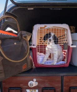 Fishpond Horse Thief Tote - Peat Moss 9 Fishpond Horse Thief Tote - Peat Moss