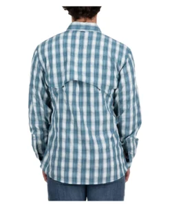 Simms Fishing Products Simms Big Sky Long Sleeve Shirt