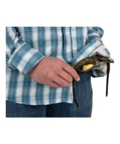 Simms Fishing Products Simms Big Sky Long Sleeve Shirt