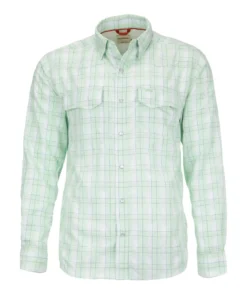 Simms Fishing Products Simms Big Sky Long Sleeve Shirt