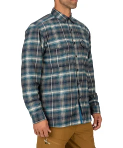 Simms Fishing Products Simms ColdWeather Shirt (Closeout)