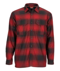 Simms Fishing Products Simms ColdWeather Shirt (Closeout)