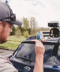 FLY ROD ACCESSORIES Trxstle CRC System 2.0