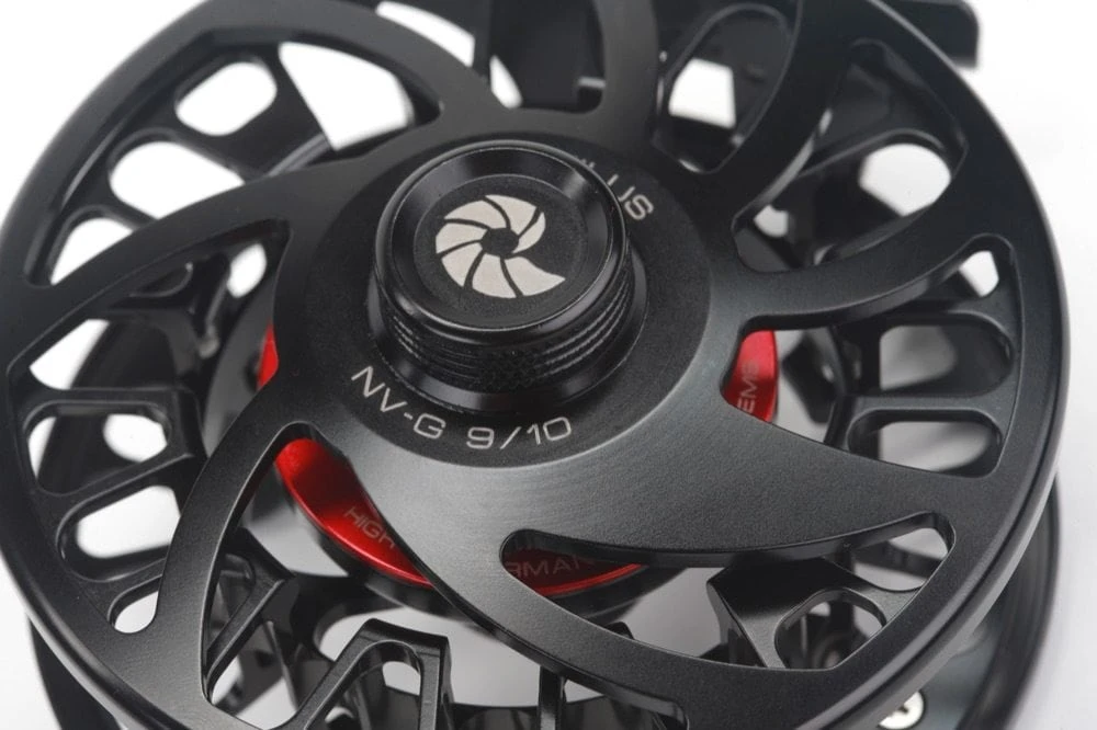 Nautilus Fly Reels Nautilus NV-G Fly Reel 9 Nautilus Fly Reels Nautilus NV-G Fly Reel
