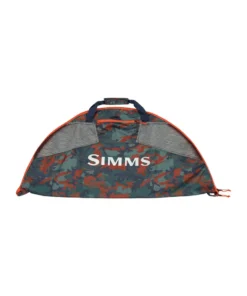 Simms Fishing Products Simms Taco Bag - Trouts Logo WADING ACCESSORIES