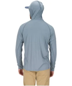 Simms Fishing Products Simms Solarflex Hoody (Closeout)