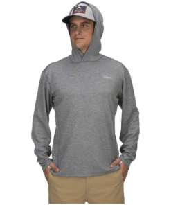 Simms Fishing Products APPAREL Simms Bugstopper Hoody