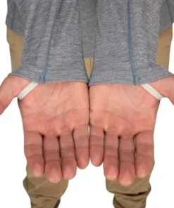 Simms Fishing Products APPAREL Simms Bugstopper Hoody