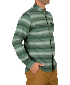Simms Fishing Products Simms Gallatin Flannel Shirt