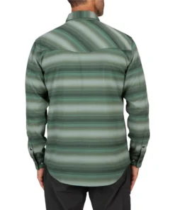 Simms Fishing Products Simms Gallatin Flannel Shirt