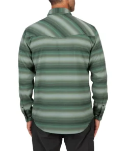 Simms Fishing Products Simms Gallatin Flannel Shirt (Closeout) SALE CLOTHING/OUTERWEAR