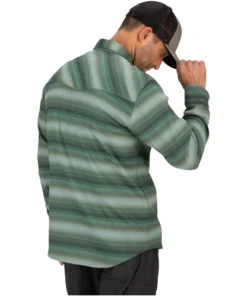 Simms Fishing Products Simms Gallatin Flannel Shirt