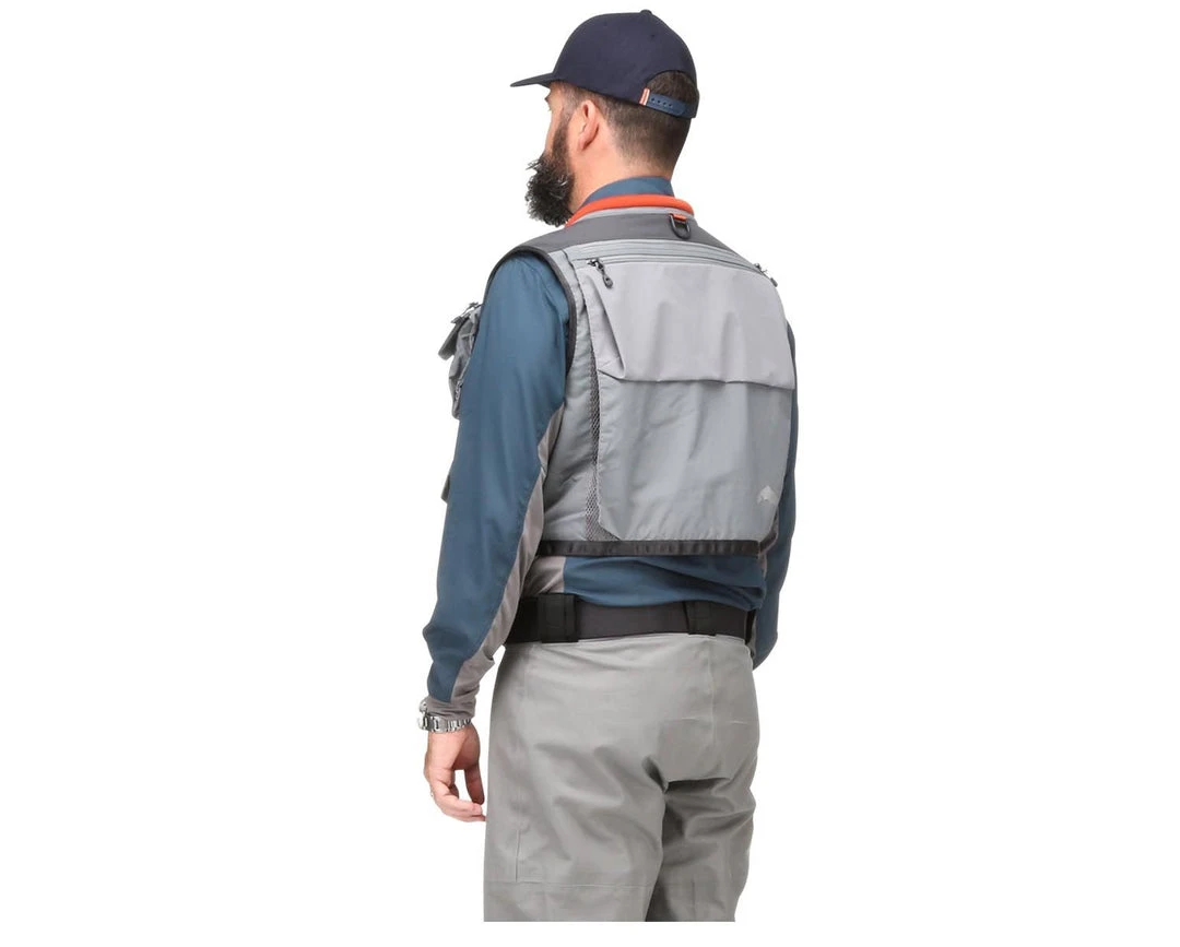 Simms Fishing Products PACKS|BAGS Simms Guide Fishing Vest 6 Simms Fishing Products PACKS|BAGS Simms Guide Fishing Vest