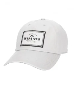 Simms Fishing Products Simms Single Haul Cap
