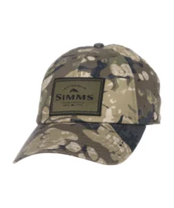 Simms Fishing Products Simms Single Haul Cap