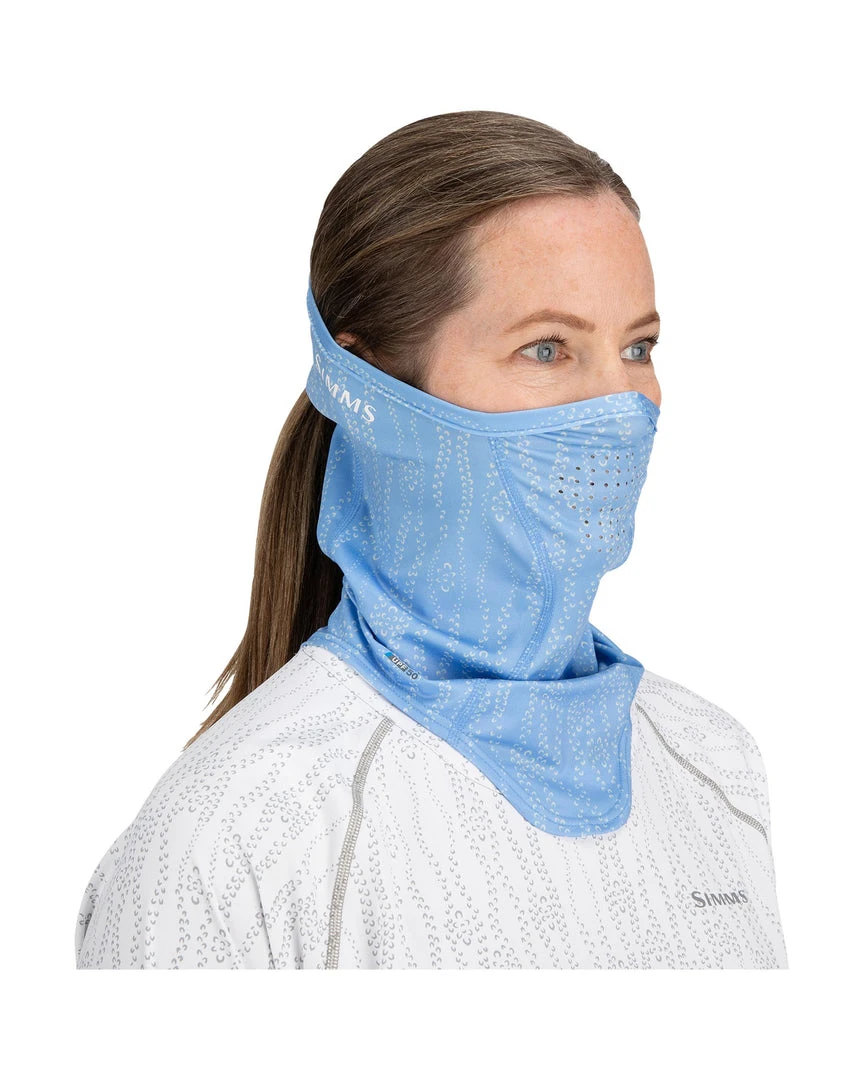 Simms Fishing Products Simms Women's Sungaiter 5 Simms Fishing Products Simms Women's Sungaiter