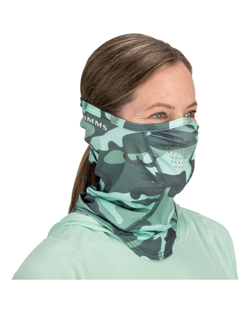 Simms Fishing Products Simms Women's Sungaiter 10 Simms Fishing Products Simms Women's Sungaiter