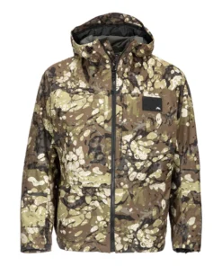 Simms Fishing Products APPAREL Simms Bulkley Jacket