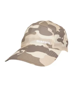 Simms Fishing Products HATS Simms Superlight Flats Cap - Long Bill