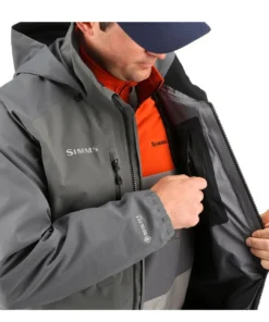 Simms Fishing Products MEN'S Simms G4 Pro Wading Jacket