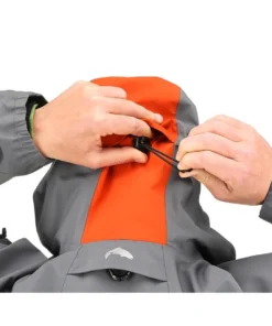 Simms Fishing Products MEN'S Simms G4 Pro Wading Jacket