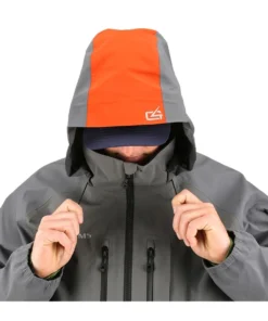 Simms Fishing Products MEN'S Simms G4 Pro Wading Jacket