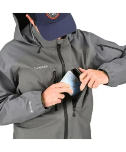 Simms Fishing Products MEN'S Simms G4 Pro Wading Jacket