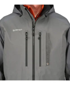 Simms Fishing Products MEN'S Simms G4 Pro Wading Jacket