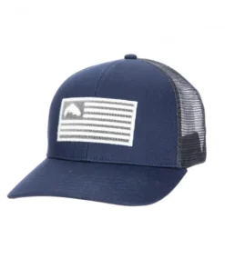 Simms Fishing Products Simms Tactical Trucker Hat