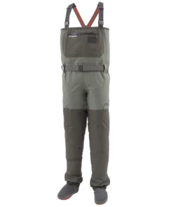Simms Fishing Products Simms Freestone Stockingfoot Wader