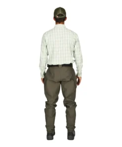 Simms Fishing Products MEN'S WADERS Simms Freestone Pant Stockingfoot Wader