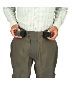 Simms Fishing Products MEN'S WADERS Simms Freestone Pant Stockingfoot Wader