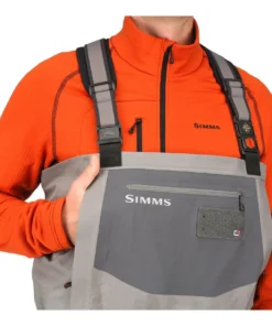 Simms Fishing Products Simms G4 Pro Stockingfoot Wader