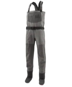 Simms Fishing Products Simms G4 Pro Stockingfoot Wader