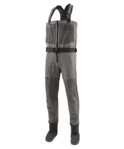 Simms Fishing Products Simms G4Z Stockingfoot Wader MEN'S WADERS