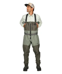Simms Fishing Products Simms Freestone Z Stockingfoot Waders WADING
