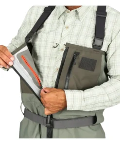 Simms Fishing Products Simms Freestone Z Stockingfoot Waders WADING 9 Simms Fishing Products Simms Freestone Z Stockingfoot Waders WADING