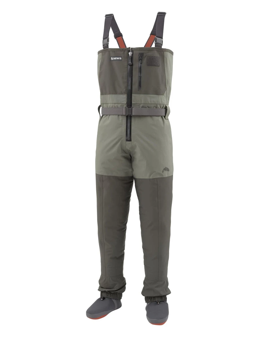 Simms Fishing Products Simms Freestone Z Stockingfoot Waders WADING 3 Simms Fishing Products Simms Freestone Z Stockingfoot Waders WADING