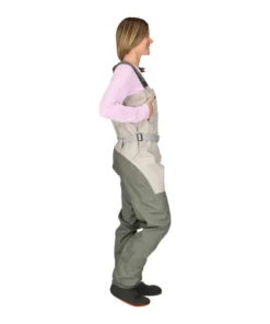 Simms Fishing Products WADING Simms Women's Tributary Stockingfoot Wader 8 Simms Fishing Products WADING Simms Women's Tributary Stockingfoot Wader